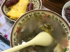 -陈记汤饭(水巷口店)