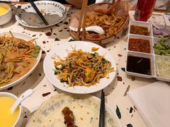 -姥姥家春饼店(惠新东街店)