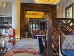 -长沙富力万达文华酒店