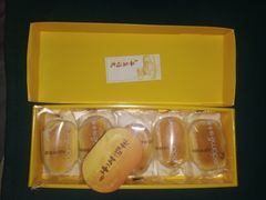 -味多美蛋糕(航天桥店)