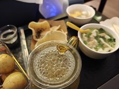 -华夏良子·足道SPA艾灸(铁道大厦店)