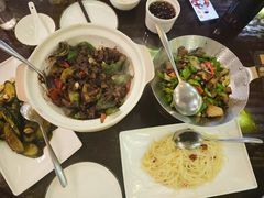 -潇湘·永州会馆(百子湾店)