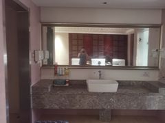 -华夏良子足疗按摩艾灸spa(环山东路店)