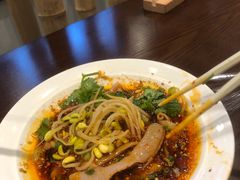 -成都你六姐·牛肉冒菜(城市集市合生汇店)