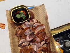 -杨记齐齐哈尔烤肉(总店)