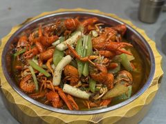 -龙虾奇迹(大华三路店)