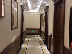 -金时代顺风大酒店(金山店)