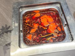 -宽来火锅(来福士广场店)