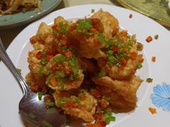 -烤肉宛饭庄(南礼士路店)