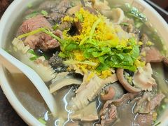 -潮镇老尾牛杂(环城西路店)