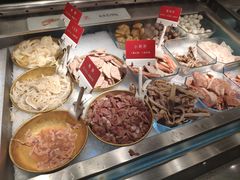 -成都你六姐·牛肉冒菜(城市集市合生汇店)