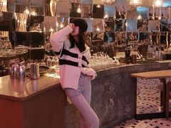 -海岸·高空海景餐厅(厦门康莱德酒店)