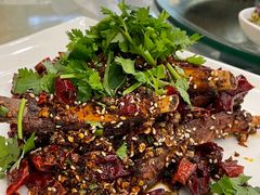 -敖家巷羊肉汤(瑞尔戴斯店)