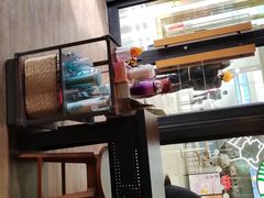 -星巴克(南京商厦店)