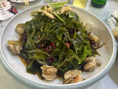 -黑石礁酒楼·海鲜(黑石礁店)