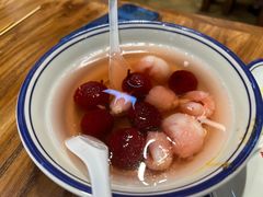 -云阿蛮云南生烫牛肉米线(奉贤路店)