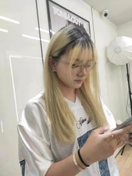 -Fr美发沙龙