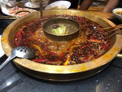-巴蜀印象火锅(永陵总店)
