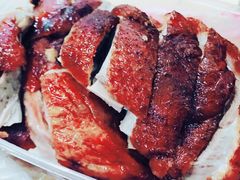 -晶牌烤鸭(延吉东路557弄小区店)
