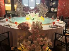 -三号黄浦会Canton Table