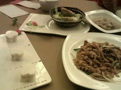 android_upload_pic-广州逸林假日酒店·四季桃源中餐厅(白云山风景区店)