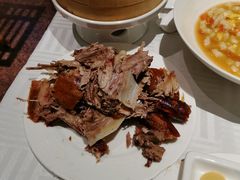 -四季民福烤鸭店(王府井灯市口店)