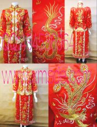 点击看大图 -厦门苏迪尔婚纱礼服批发零售/男装定制