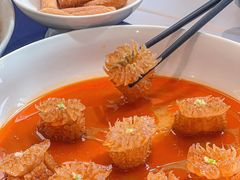 -百盛·鼎膳(中海财富中心)
