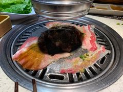 -猫抓烤肉(春熙路店)