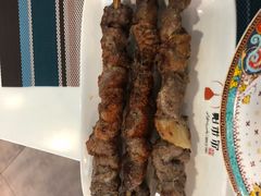 -帕米尔食府(白云观店)