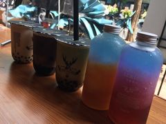 -THE ALLEY 鹿角巷(时代天街A馆店)