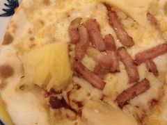 香肠肉酱多利亚饭-萨莉亚意式餐厅(国展天虹店)