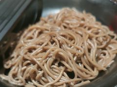 -和府捞面(东直门银座店)