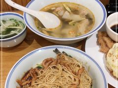 -君东记本帮面馆(天钥桥路店)