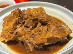 -七菜馆·东北菜·蒸饺(文体路店)