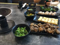 -林记潮牛·牛肉火锅(上马墩店)