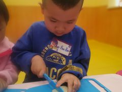 -金宝贝早教&托育(新百CCpark中心)