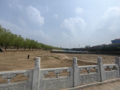-青龙湖公园