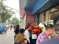 -甘记肥肠粉(马鞍北路店)