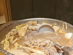 -三石铁板烧(紫竹桥店)