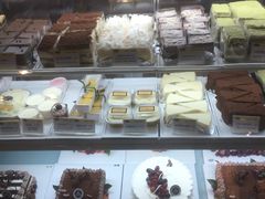 -美丽心情蛋糕(江苏路店)