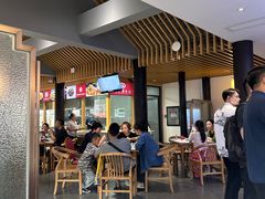 -龙抄手(文殊坊店)