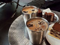 -Au Cafe&Roastery(华侨城店)