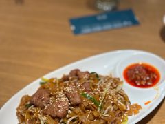 干炒牛河-泮金大塘(北二七路店)