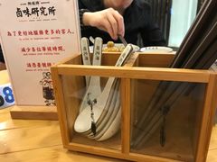 -狮头牌卤味研究所·卤味饭(花城汇南区店)