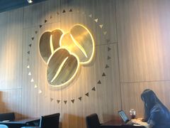 大堂-COSTA COFFEE(金长安大厦店)