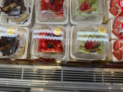 -味多美蛋糕(灯市口店)