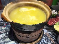 -捞围鲜·港式打边炉(海阳路店)