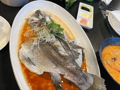 -宴悦海鲜餐厅Driftwood·游水海鲜·牛排(亚龙湾瑞吉店)