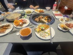 -尚宴牛特鲜自助(太原街万达店)